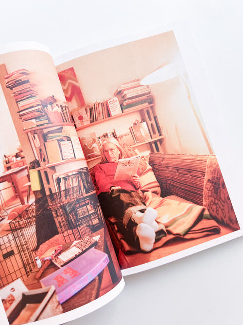 APARTAMENTO ISSUE #37 Spring/Summer 2026