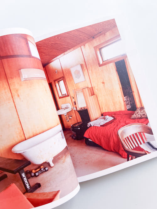APARTAMENTO ISSUE #37 Spring/Summer 2026