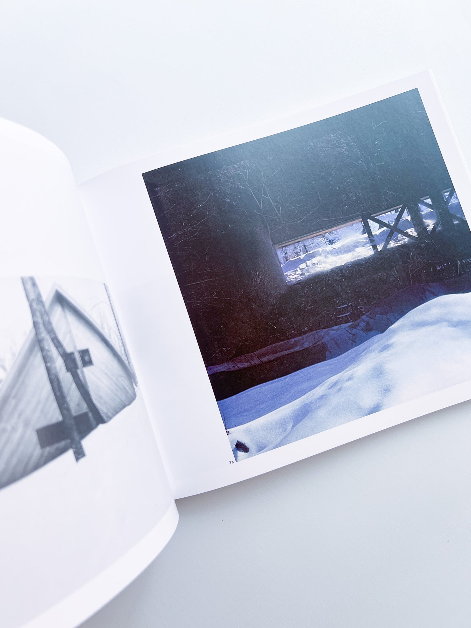 TRAVERSING THE HOUSE AND THE CITY / Kazuo Shinohara
