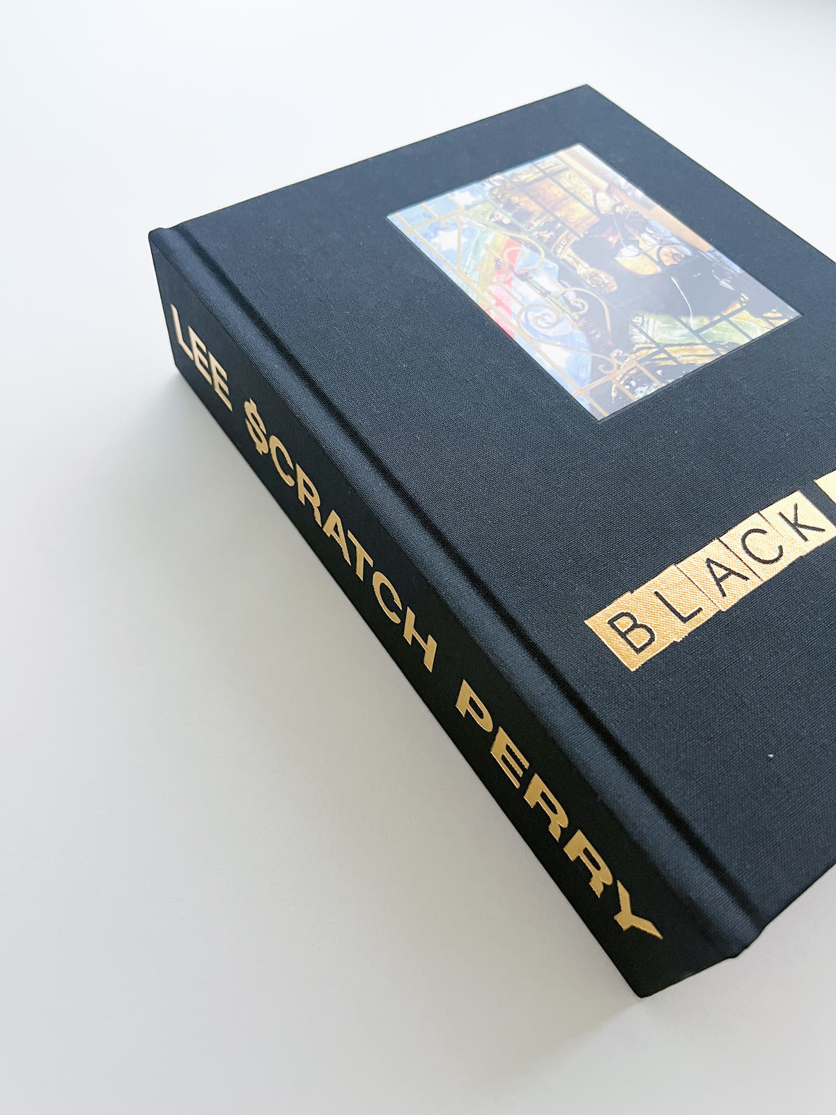 Black Ark /  Lee Scratch Perry