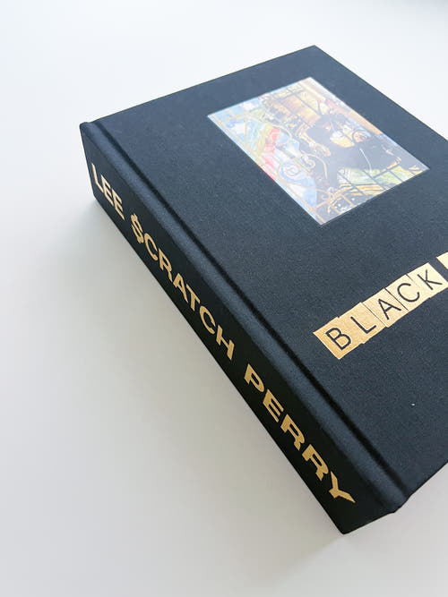 Black Ark /  Lee Scratch Perry
