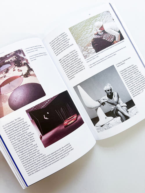 NOGUCHI AND GREECE, GREECE AND NOGUCHI / Isamu Noguchi