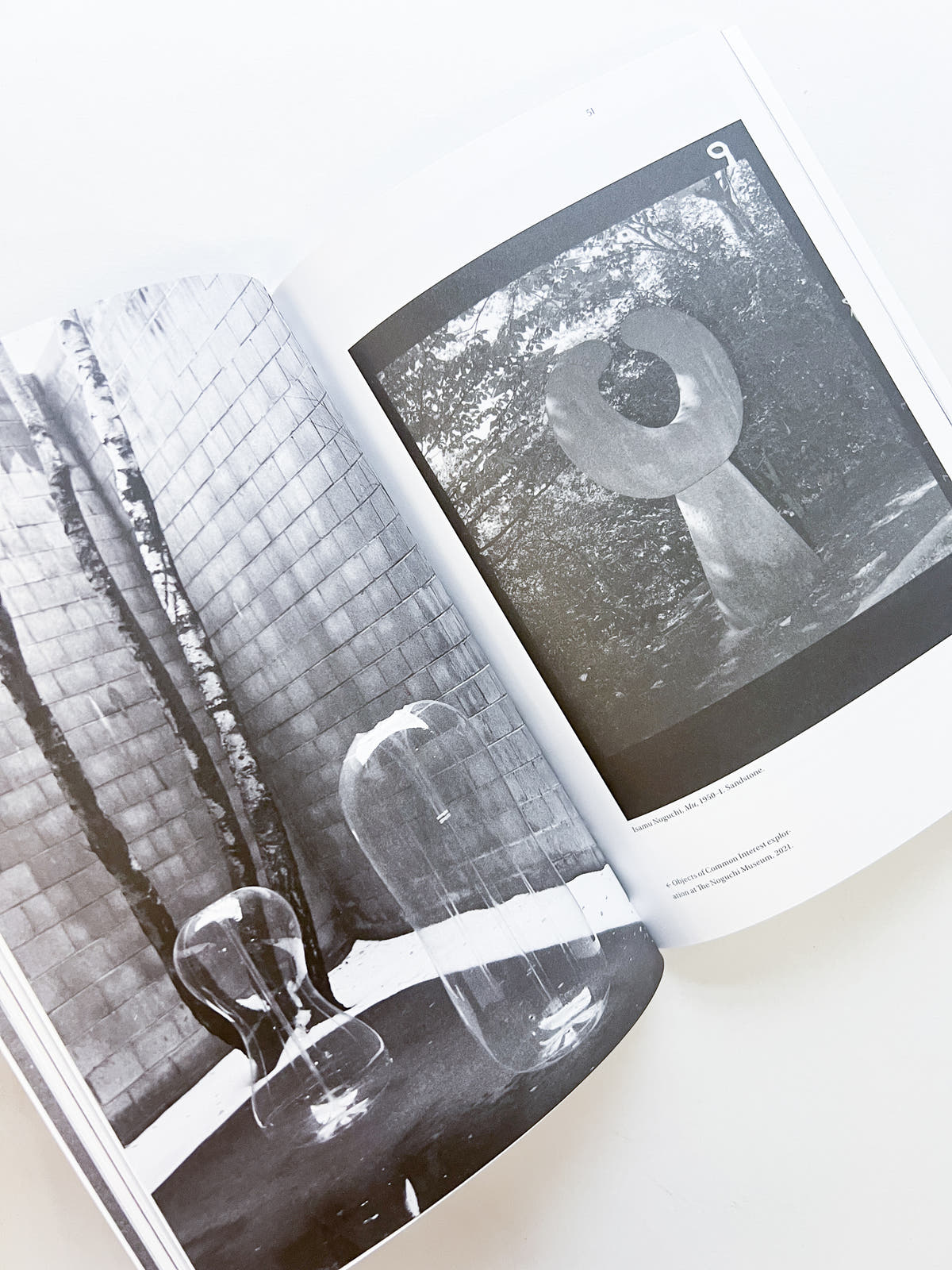 NOGUCHI AND GREECE, GREECE AND NOGUCHI / Isamu Noguchi
