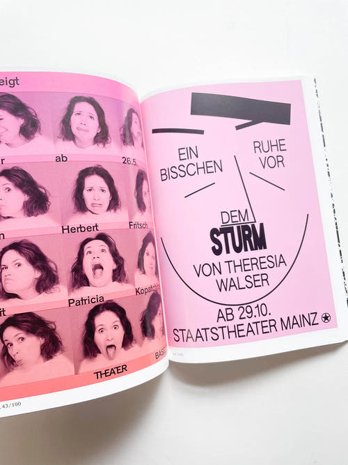 100 beste Plakate Expect Nothing