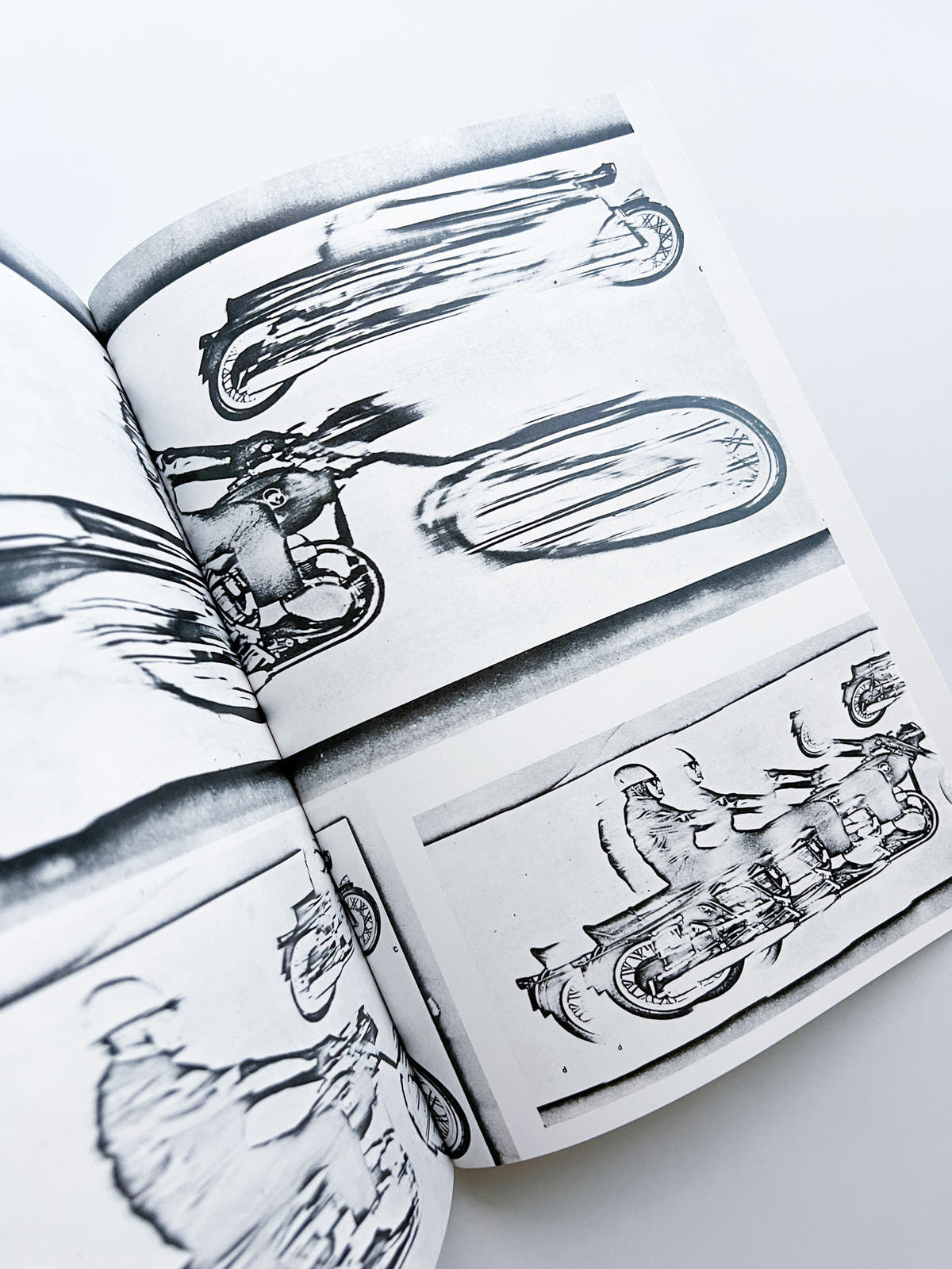 XEROGRAFIA / Bruno Munari [JAPANESE / REPRINTED EDITION]