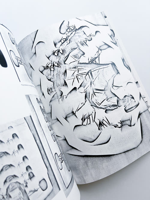 XEROGRAFIA / Bruno Munari [JAPANESE / REPRINTED EDITION]