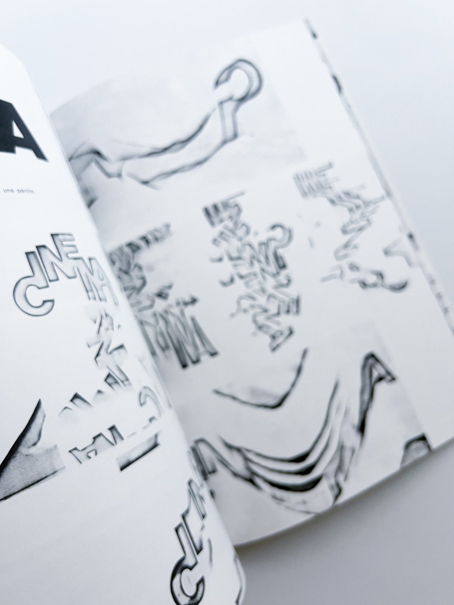 XEROGRAFIA / Bruno Munari [JAPANESE / REPRINTED EDITION]