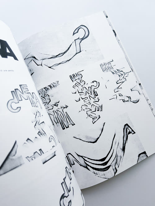 XEROGRAFIA / Bruno Munari [JAPANESE / REPRINTED EDITION]