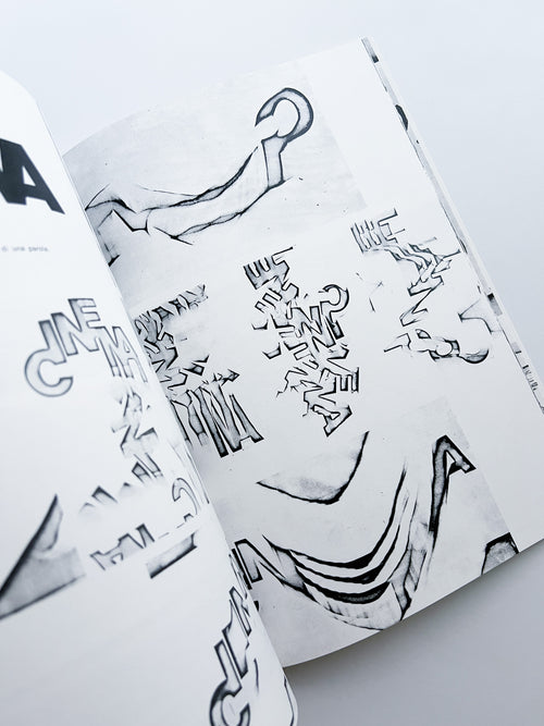 XEROGRAFIA / Bruno Munari [JAPANESE / REPRINTED EDITION]