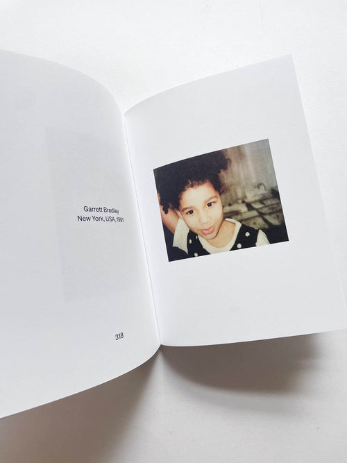 Artists at 5 / Ryan Gander