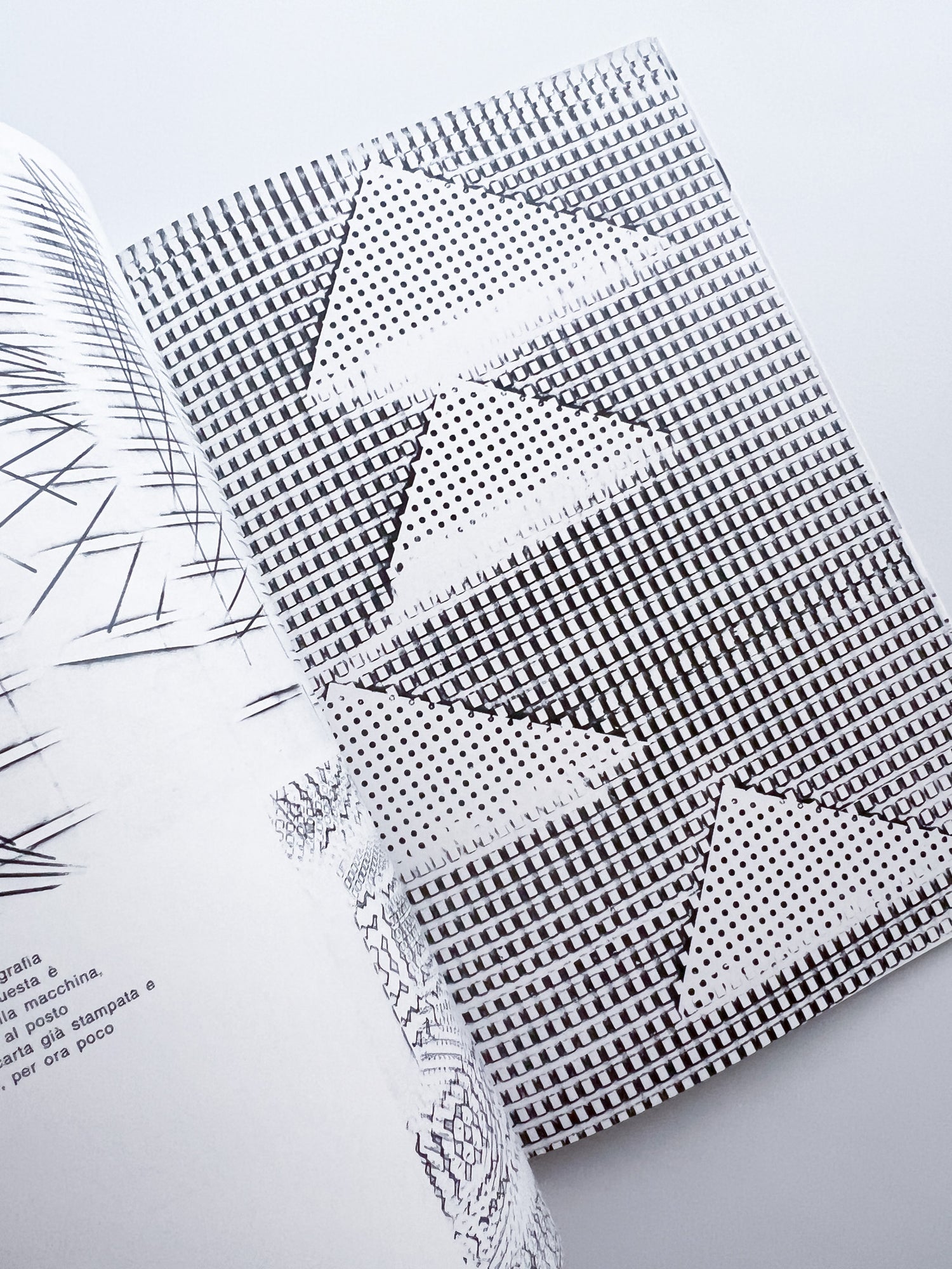 XEROGRAFIA / Bruno Munari [JAPANESE / REPRINTED EDITION] - 本屋青