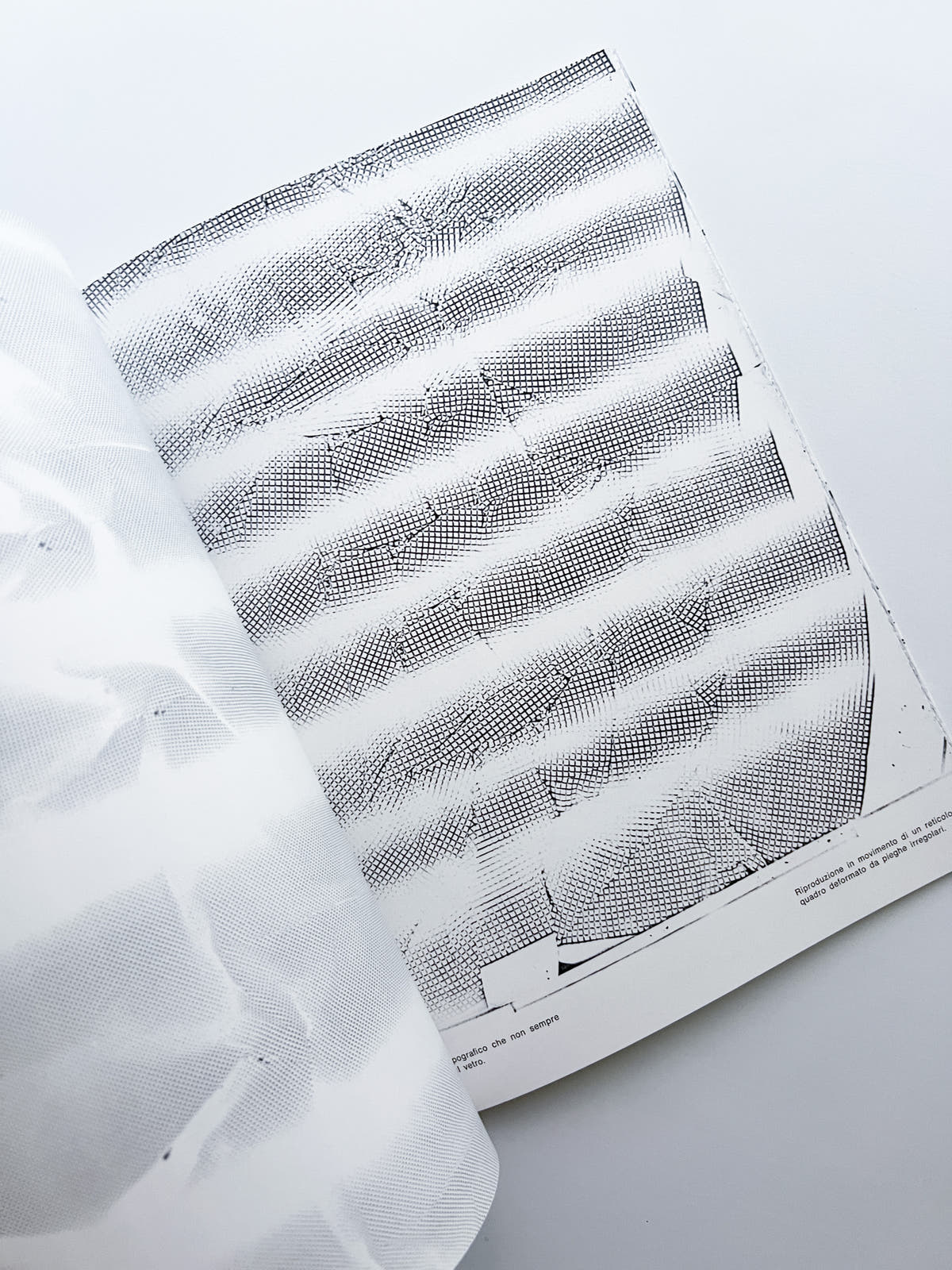 XEROGRAFIA / Bruno Munari [JAPANESE / REPRINTED EDITION]