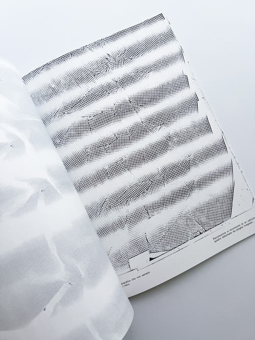 XEROGRAFIA / Bruno Munari [JAPANESE / REPRINTED EDITION]