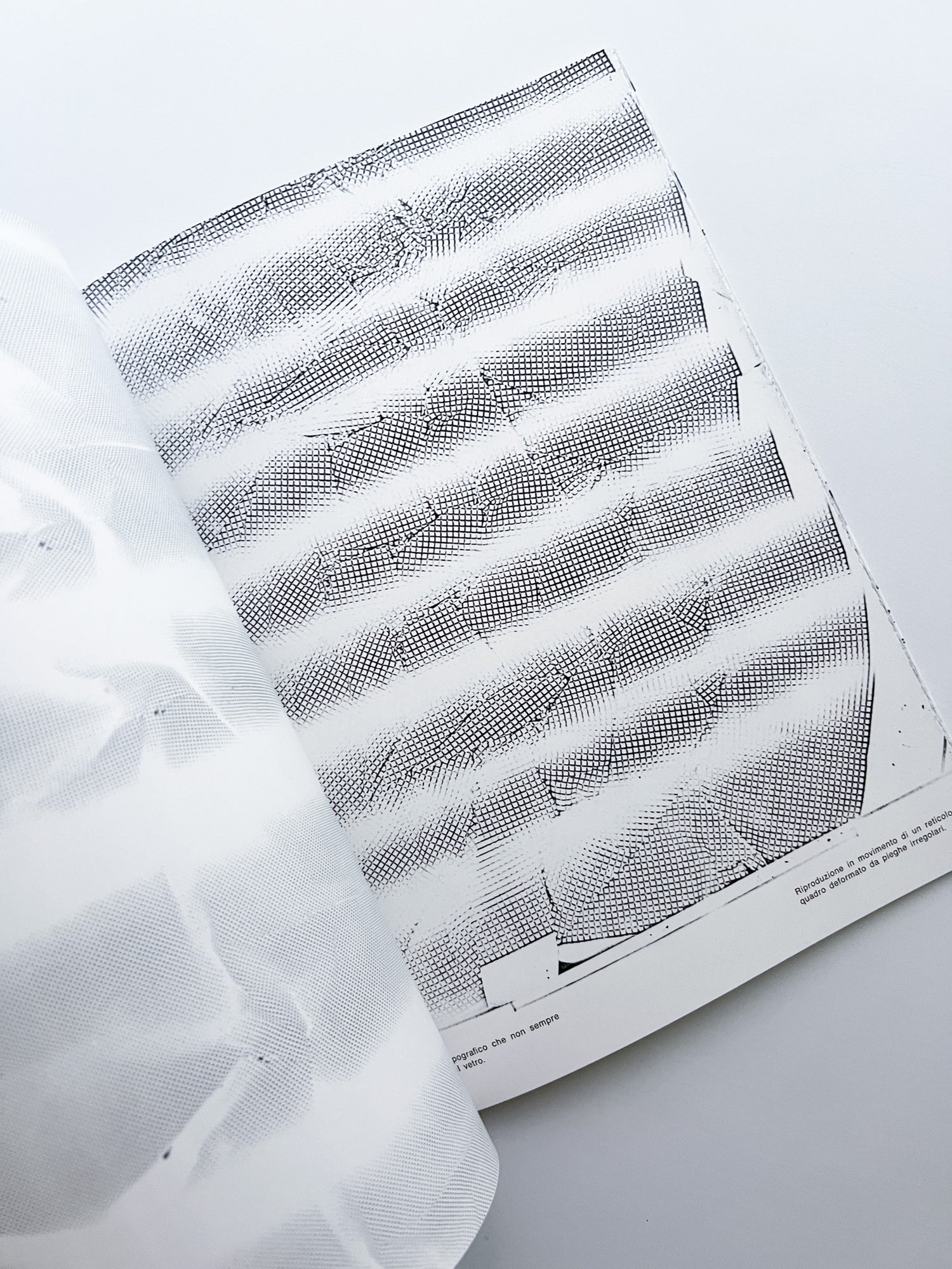XEROGRAFIA / Bruno Munari [JAPANESE / REPRINTED EDITION]