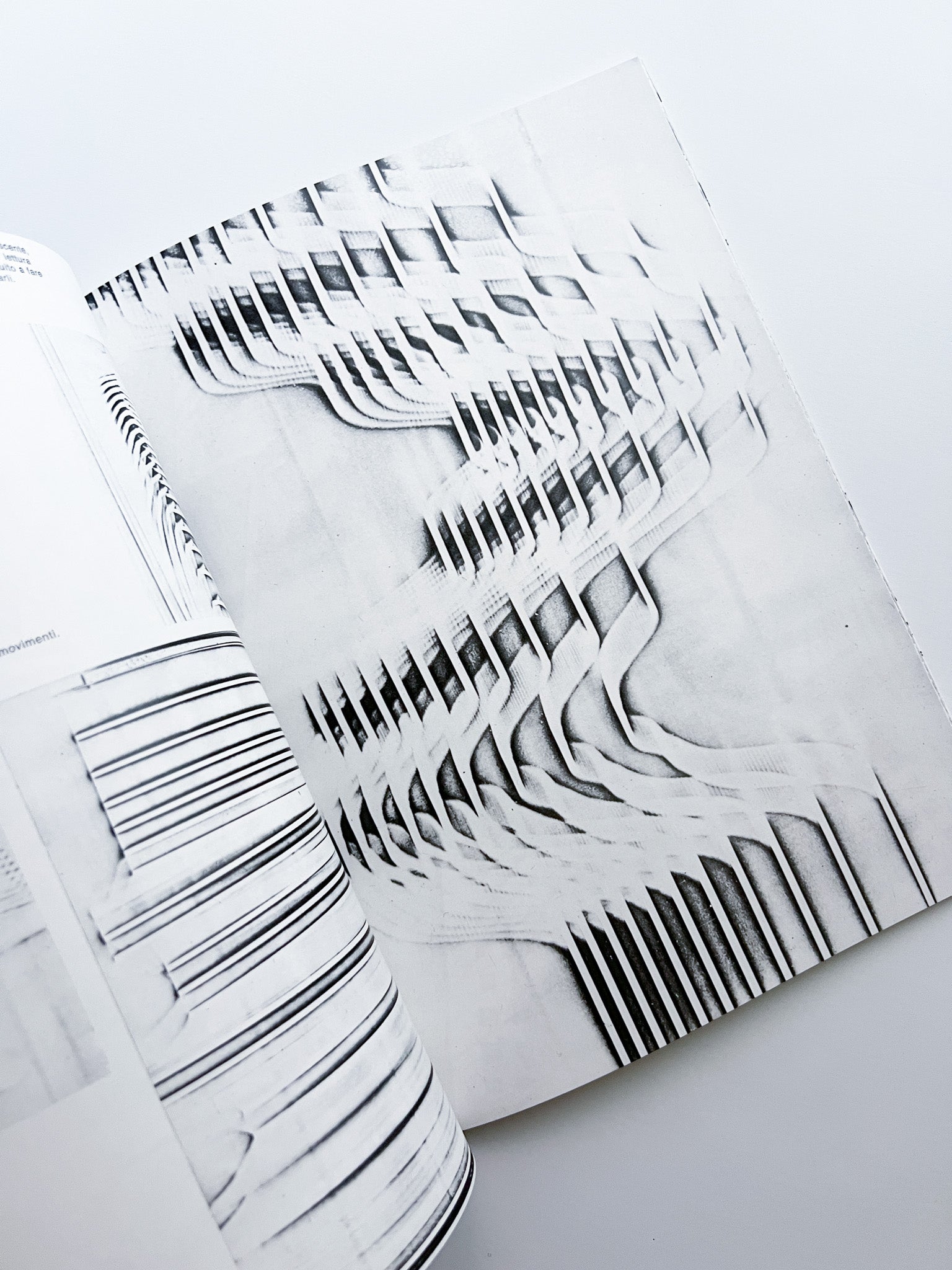 XEROGRAFIA / Bruno Munari [JAPANESE / REPRINTED EDITION] - 本屋青