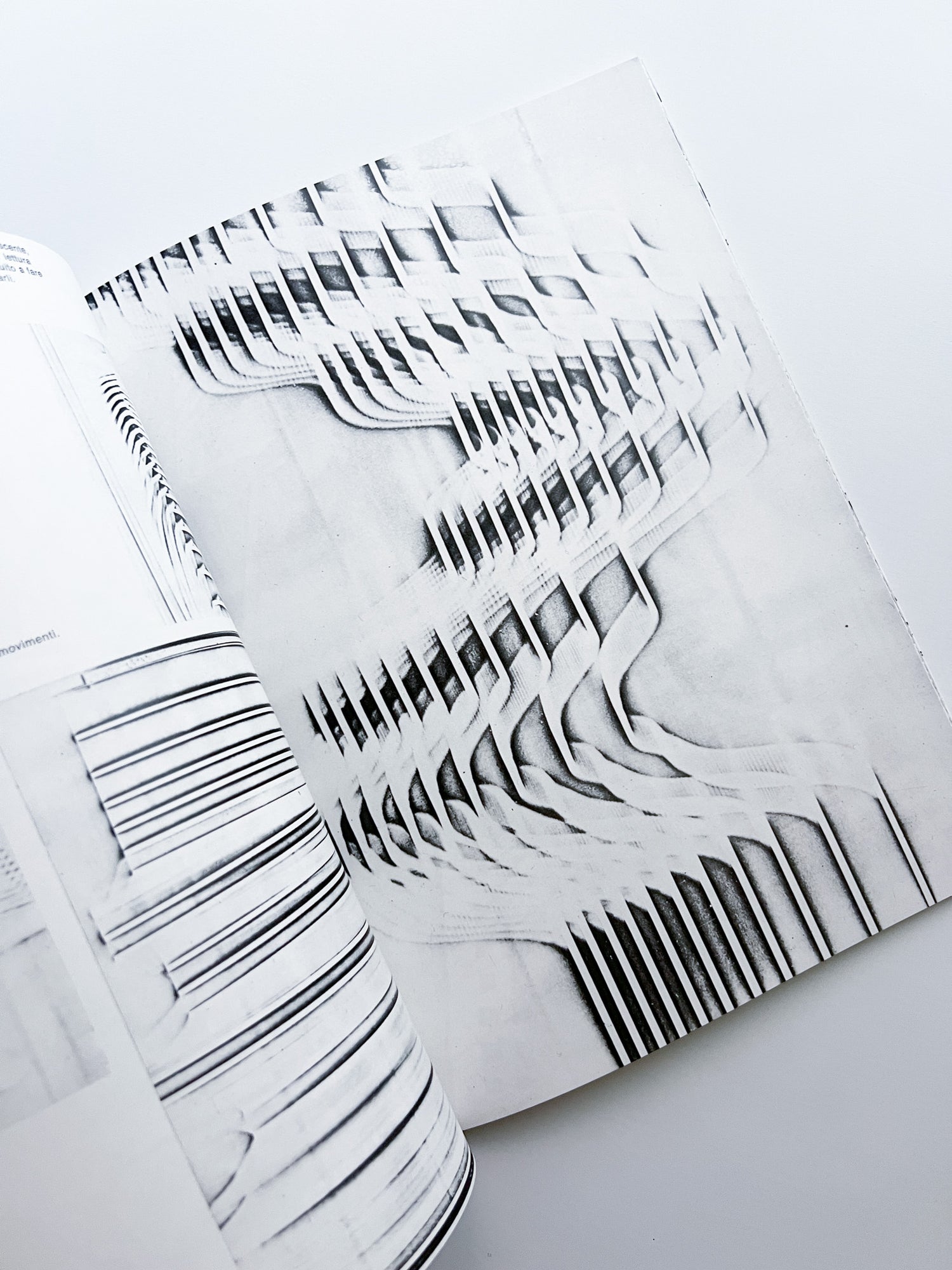 XEROGRAFIA / Bruno Munari [JAPANESE / REPRINTED EDITION] - 本屋青