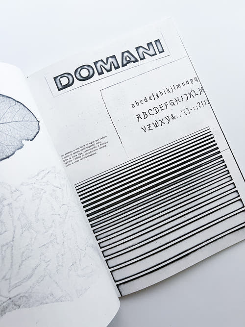 XEROGRAFIA / Bruno Munari [JAPANESE / REPRINTED EDITION]