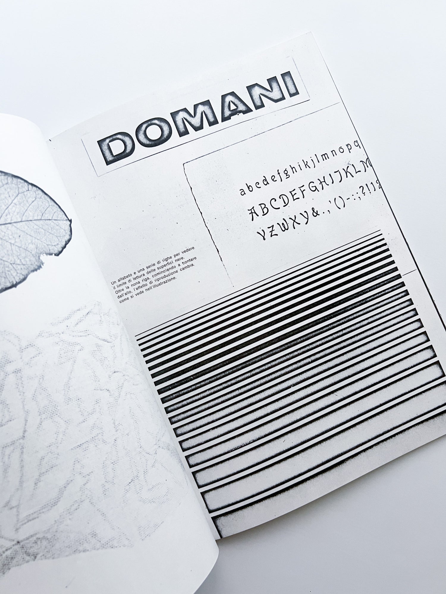 XEROGRAFIA / Bruno Munari [JAPANESE / REPRINTED EDITION]