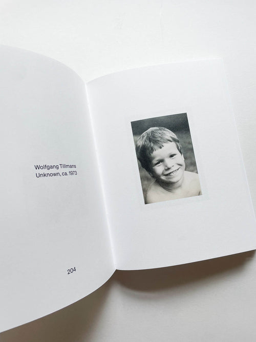 Artists at 5 / Ryan Gander