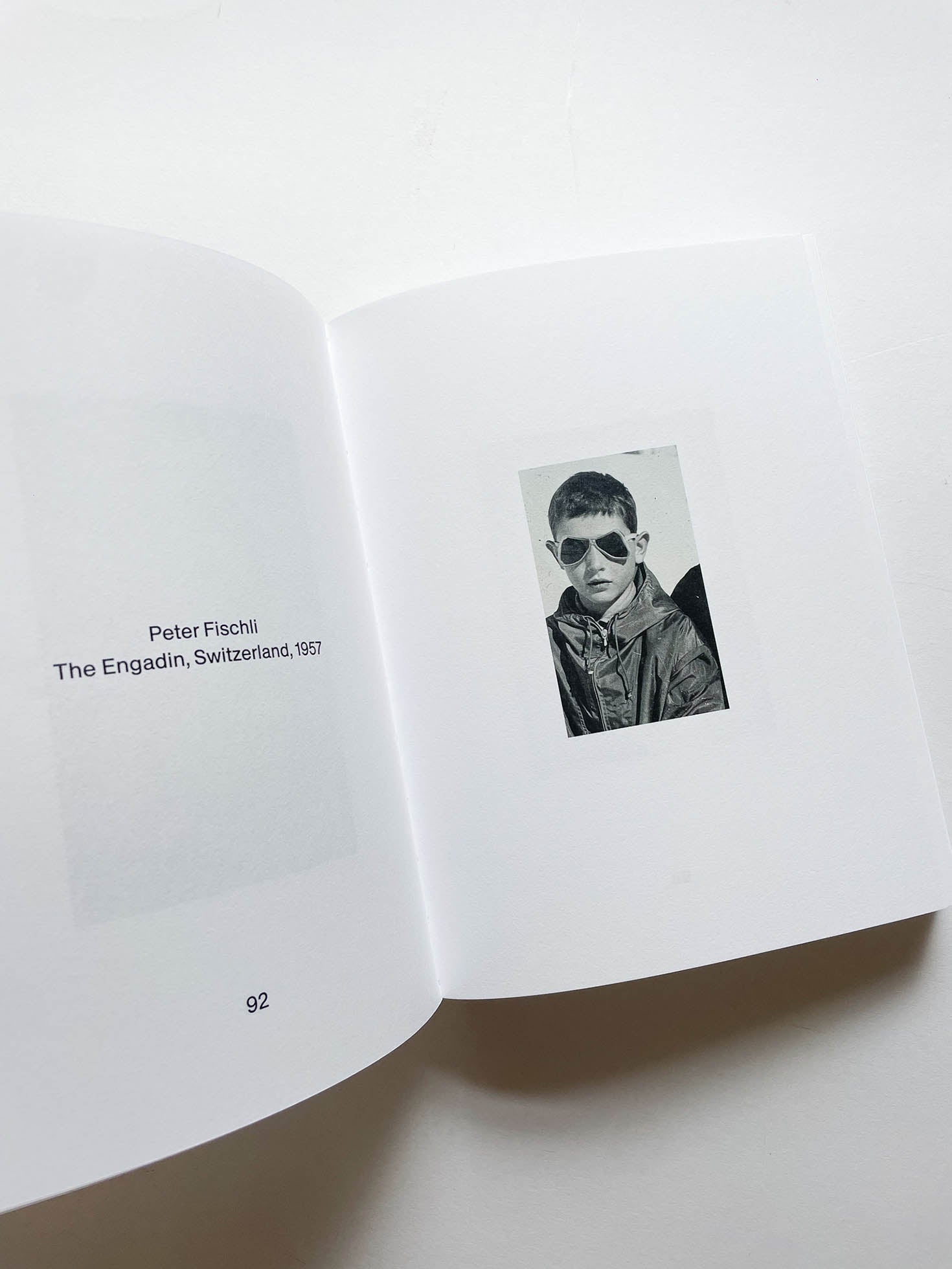 Artists at 5 / Ryan Gander