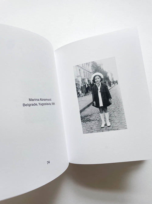 Artists at 5 / Ryan Gander