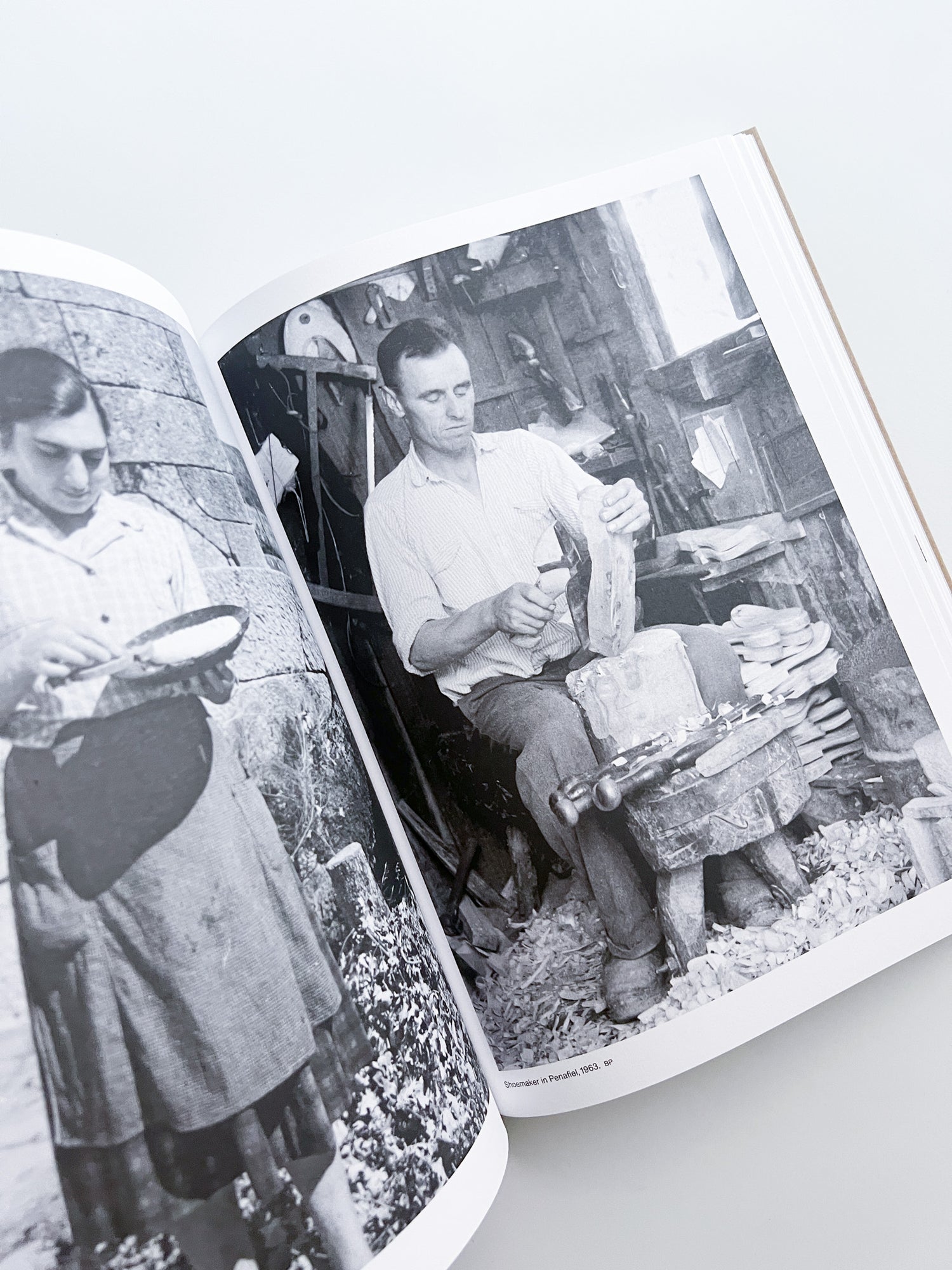 The Hard Life / Jasper Morrison - 本屋青旗 Ao-Hata Bookstore