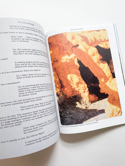 MacGuffin 14: The Wall