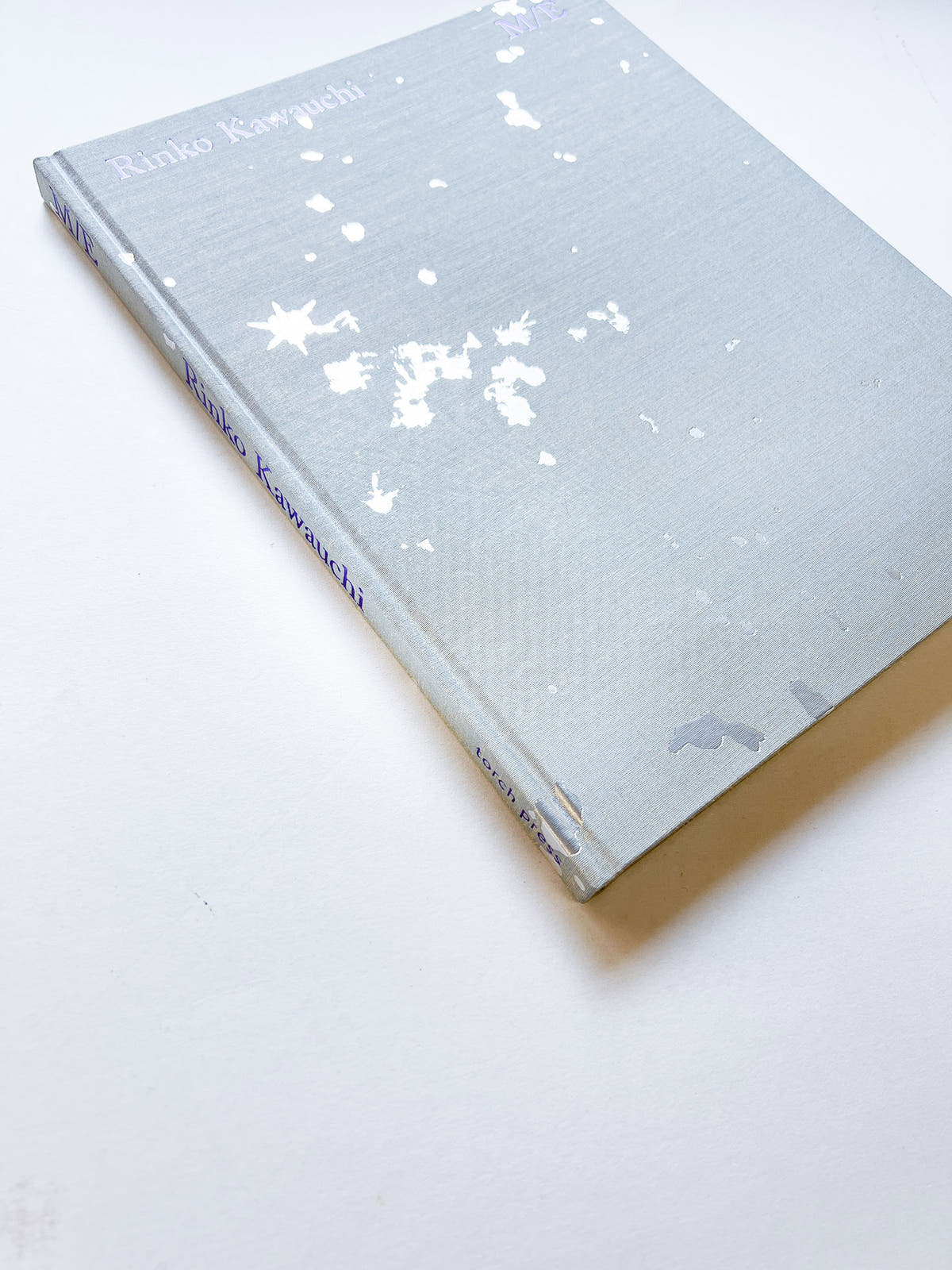M/E / Rinko Kawauchi