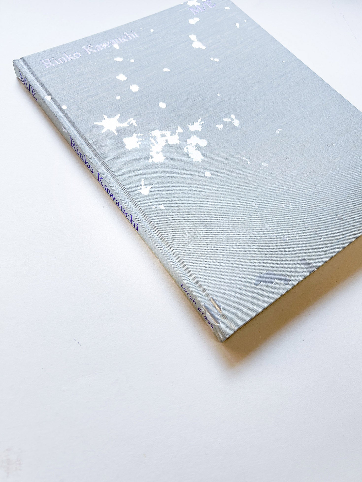 M/E / Rinko Kawauchi