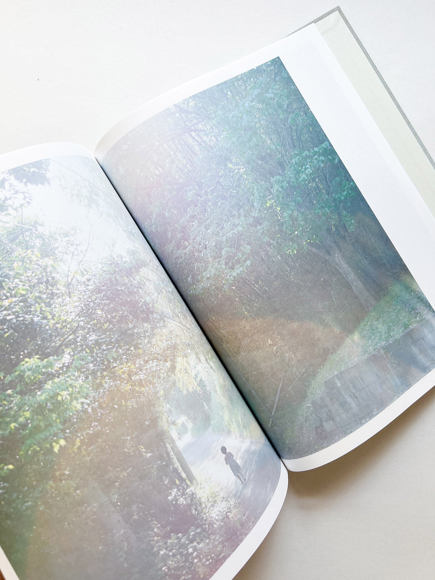 M/E / Rinko Kawauchi