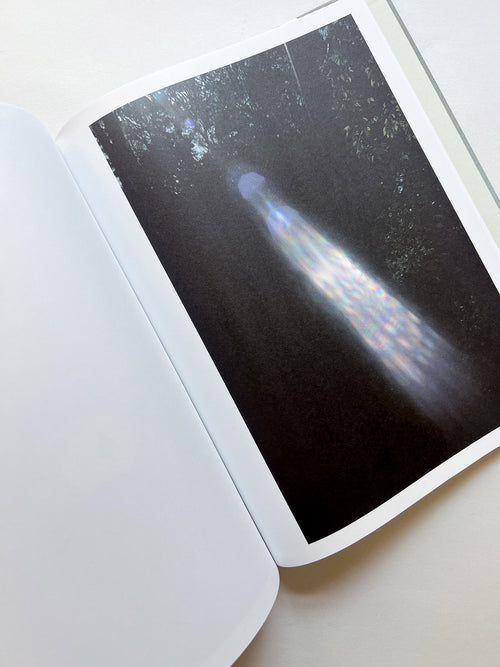 M/E / Rinko Kawauchi