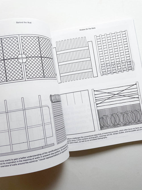 MacGuffin 14: The Wall