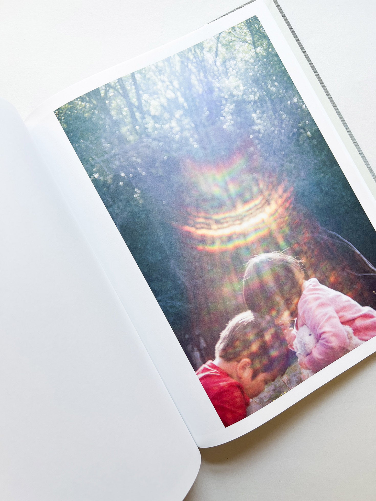 M/E / Rinko Kawauchi