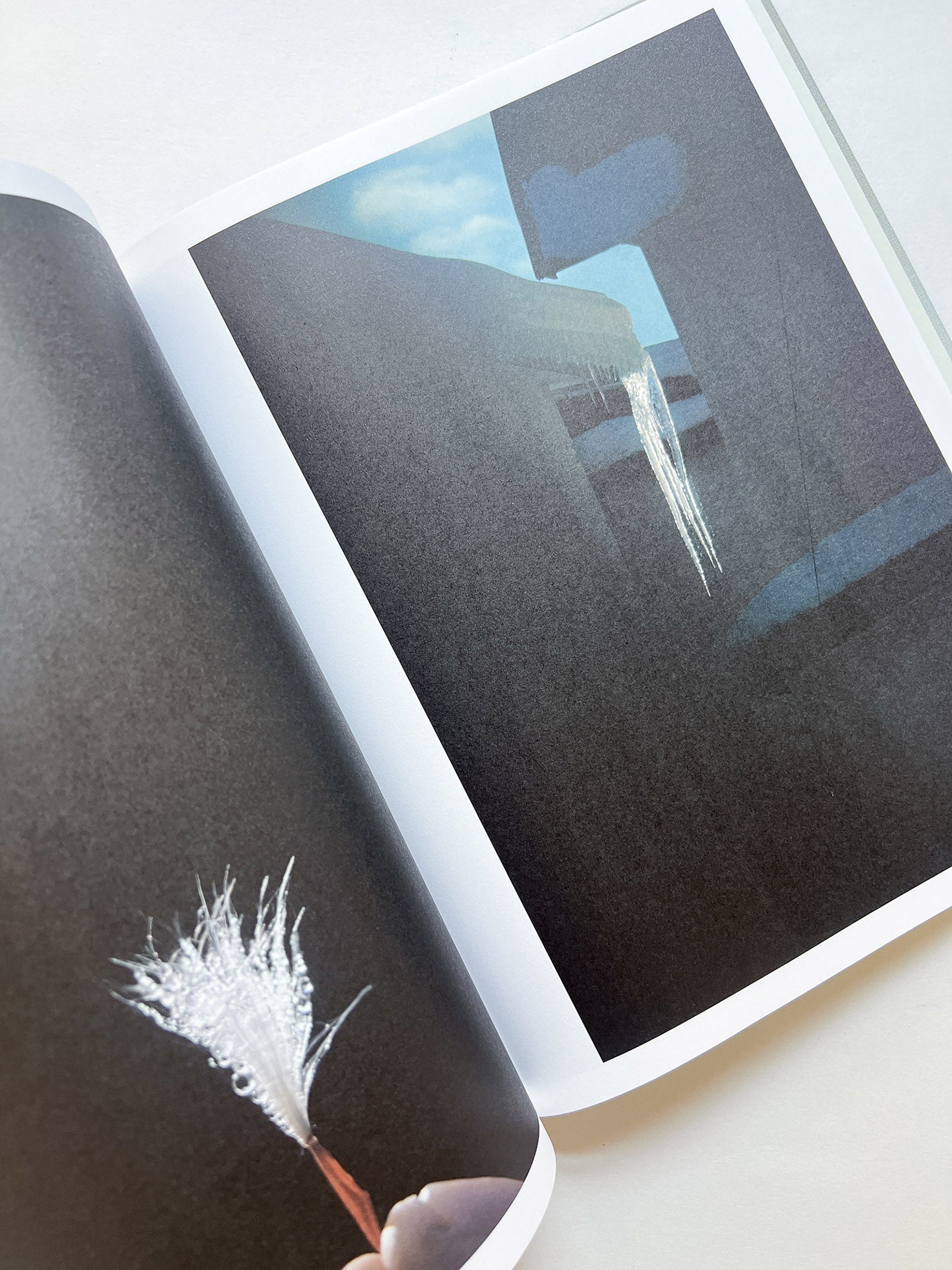 M/E / Rinko Kawauchi