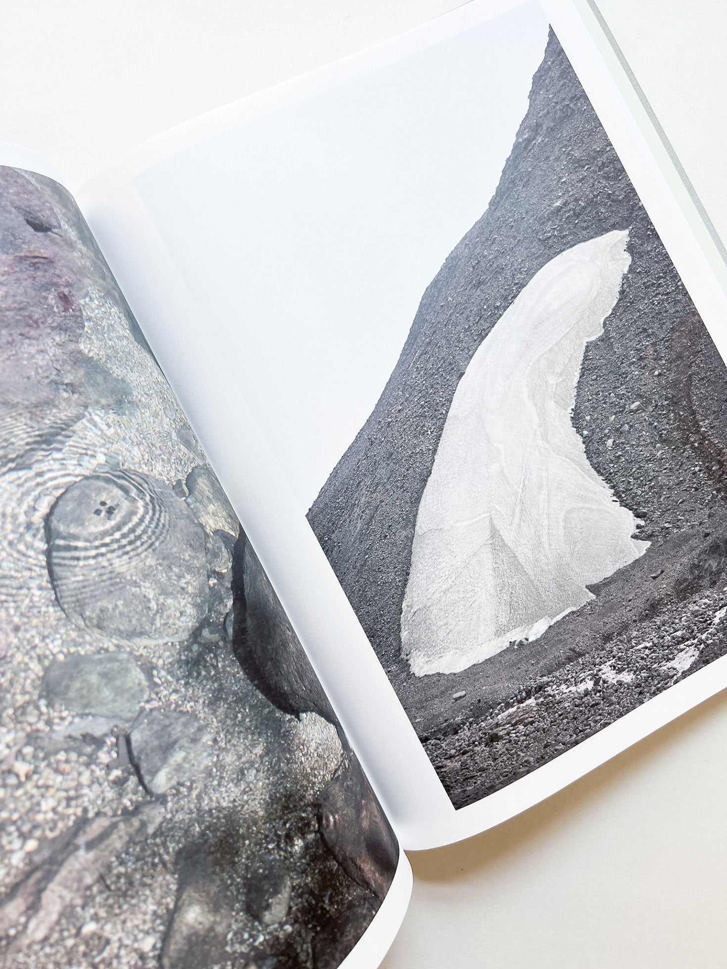 M/E / Rinko Kawauchi