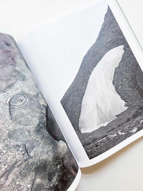 M/E / Rinko Kawauchi