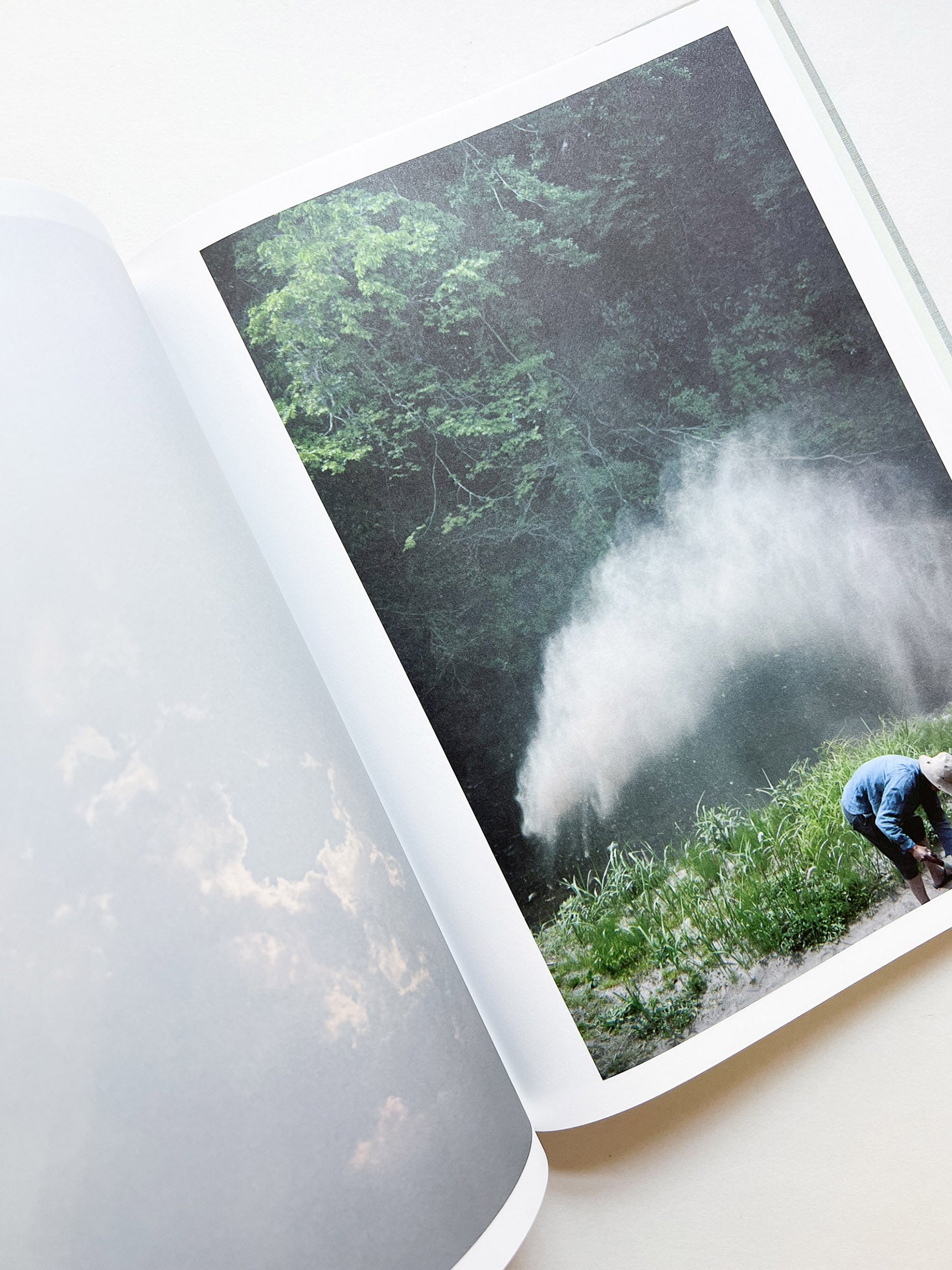 M/E / Rinko Kawauchi
