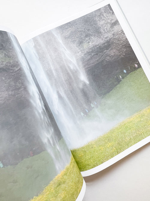 M/E / Rinko Kawauchi