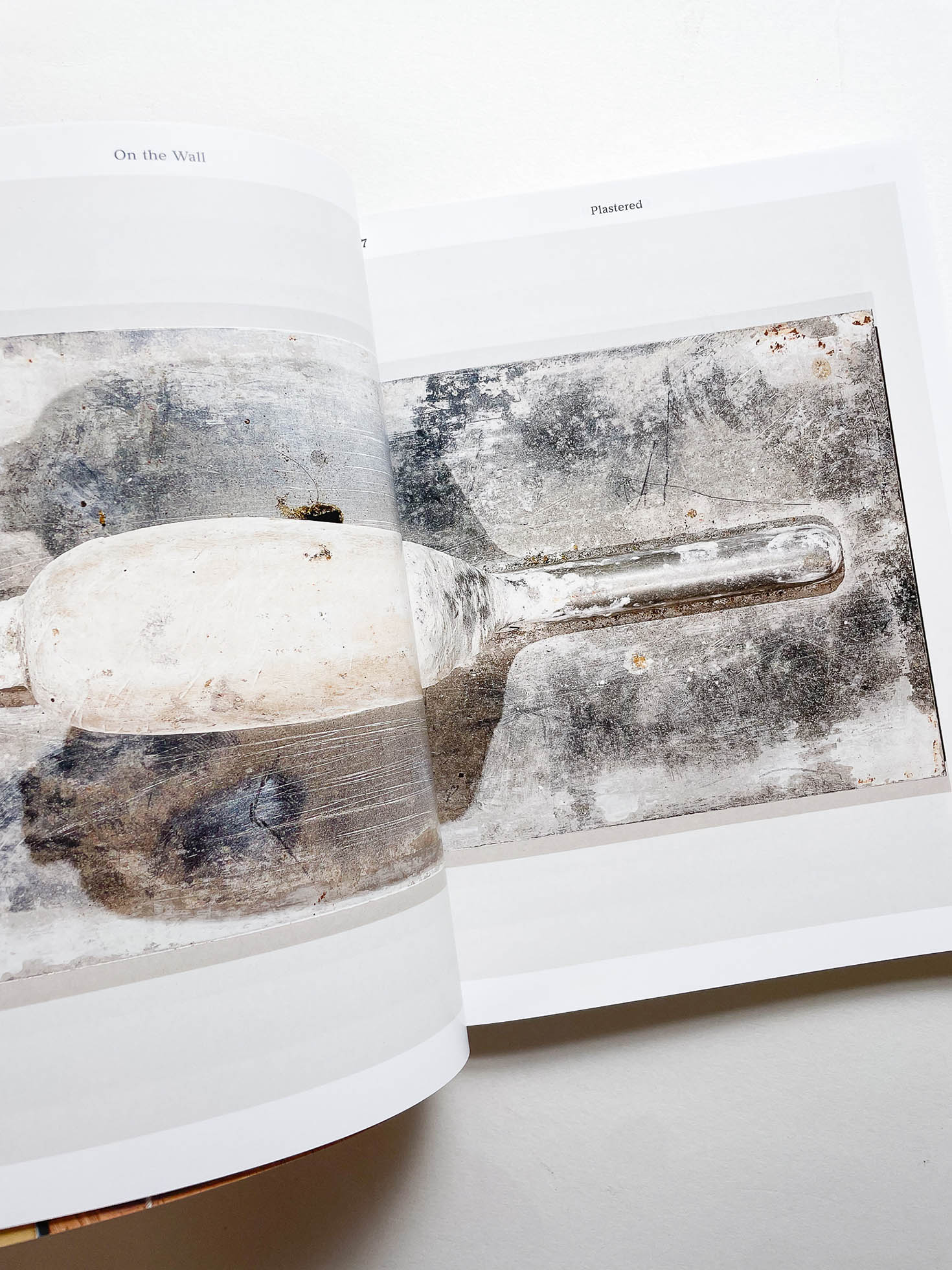 MacGuffin 14: The Wall