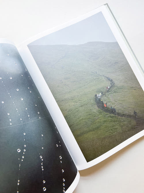 M/E / Rinko Kawauchi