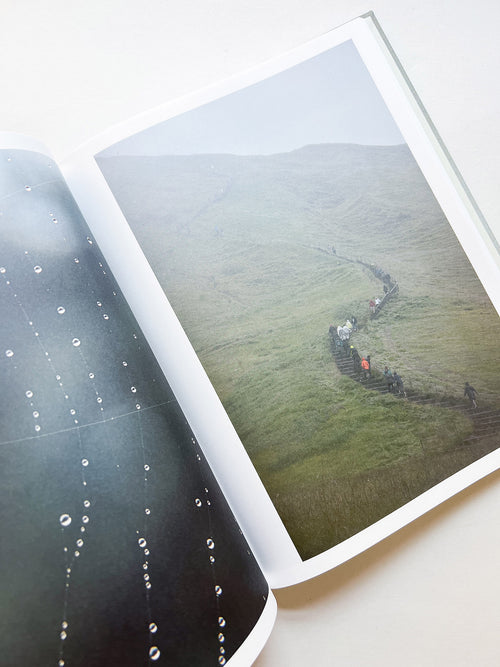 M/E / Rinko Kawauchi