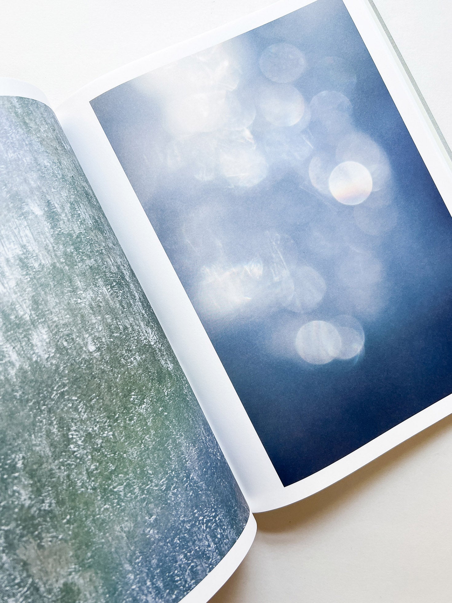 M/E / Rinko Kawauchi