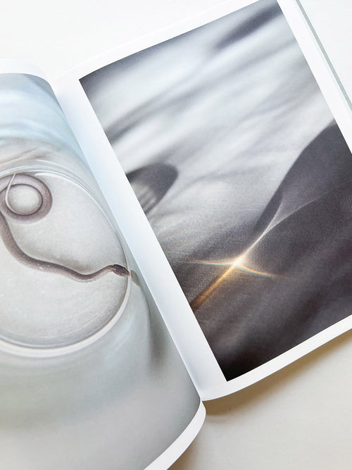 M/E / Rinko Kawauchi