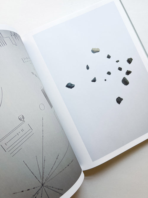 M/E / Rinko Kawauchi