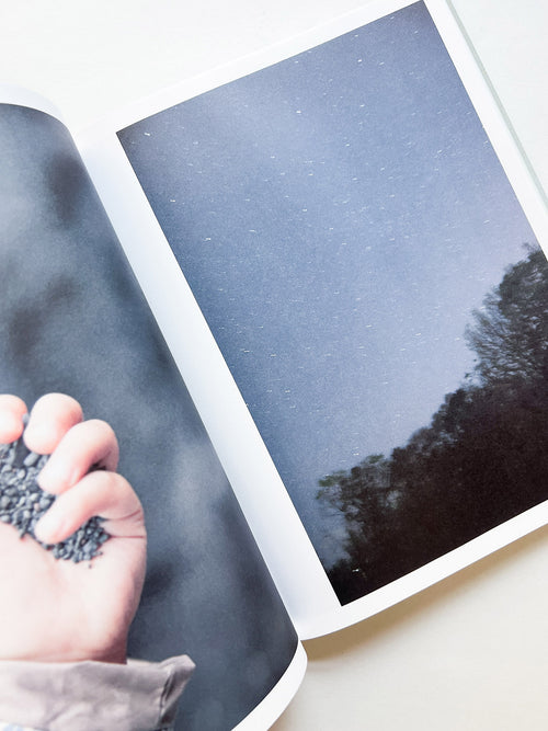 M/E / Rinko Kawauchi