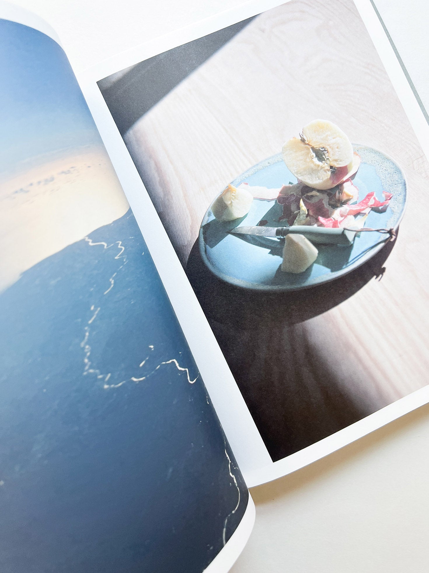 M/E / Rinko Kawauchi