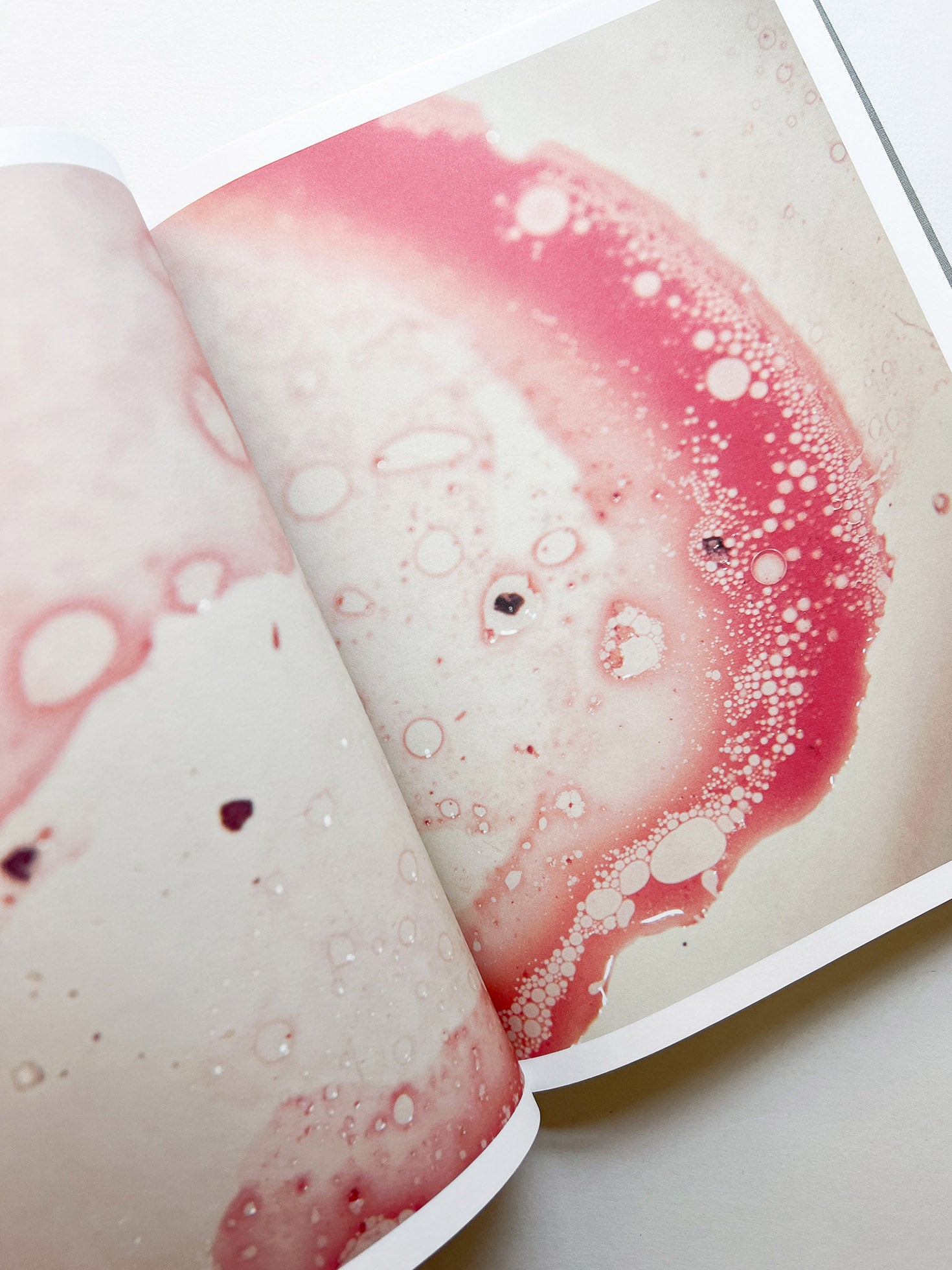 M/E / Rinko Kawauchi