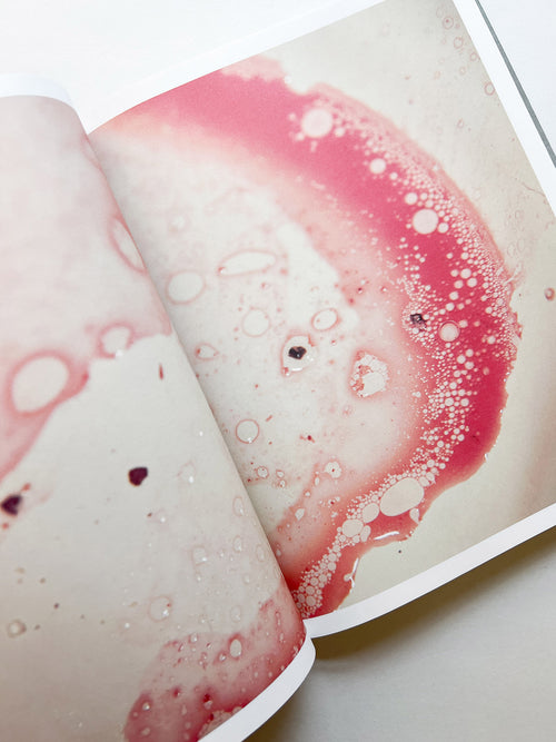 M/E / Rinko Kawauchi