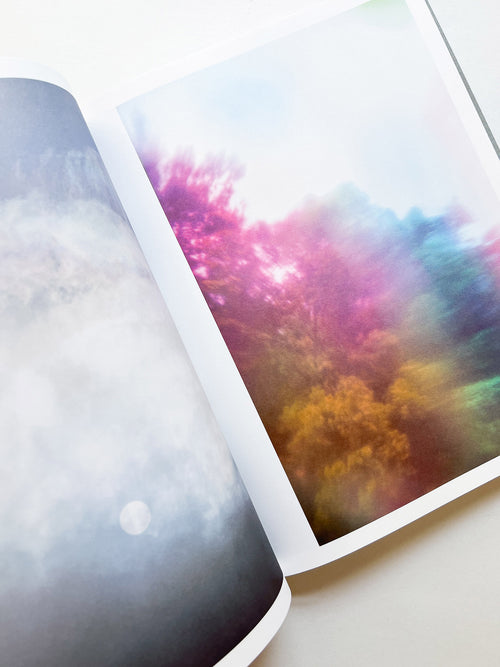 M/E / Rinko Kawauchi