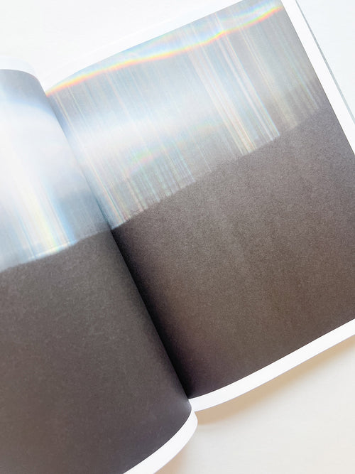 M/E / Rinko Kawauchi